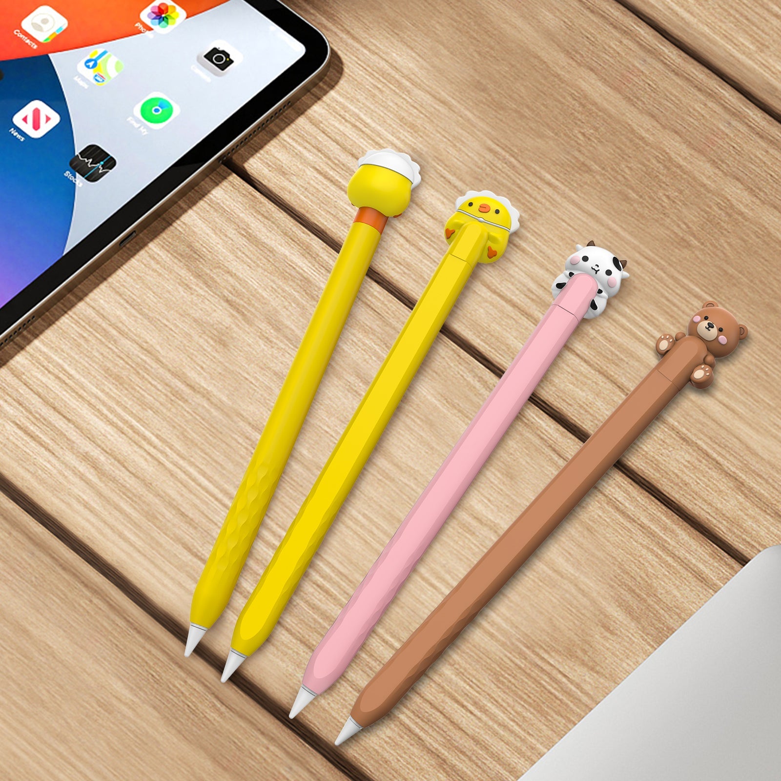 Apple Pencil Accessories