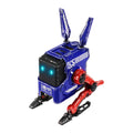 GravaStar Alpha65 GaN Fast Charger – 65W Mecha Robot Wall Charger