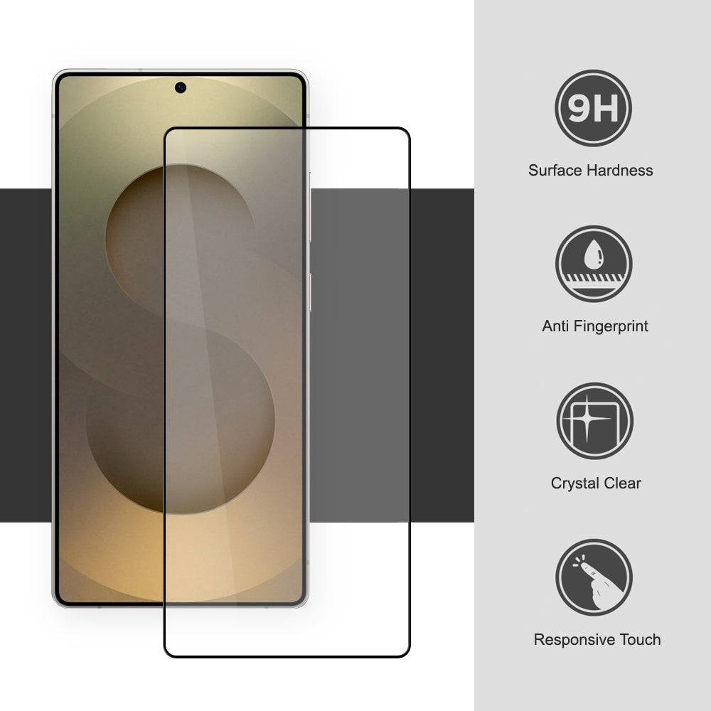 Samsung Galaxy S Series Tempered Glass Screen Protector