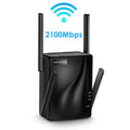rock space AC2100 Dual-Band Wi-Fi Range Extender