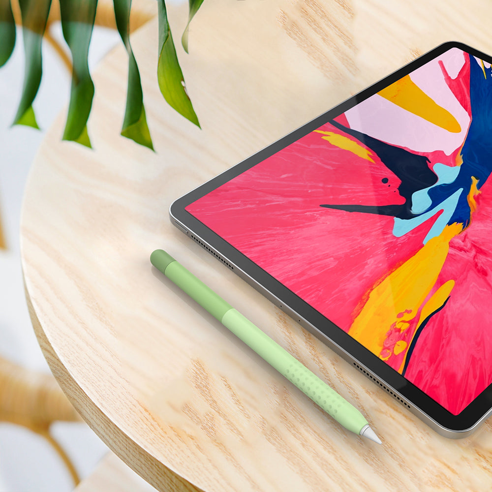 Gradient Silicone Sleeve for Apple Pencil Pro 2nd Generation