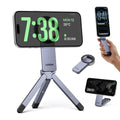 UGREEN Magnetic Phone Tripod Stand – MagSafe Desktop and Travel Holder