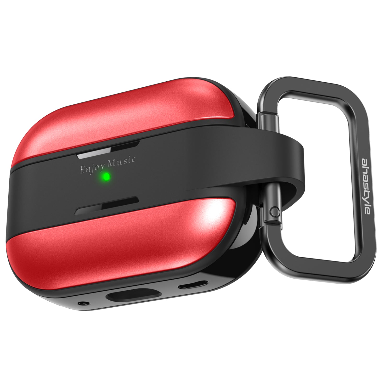 Full Body Rugged Hybrid Case for AirPods Pro 2nd/Pro/3