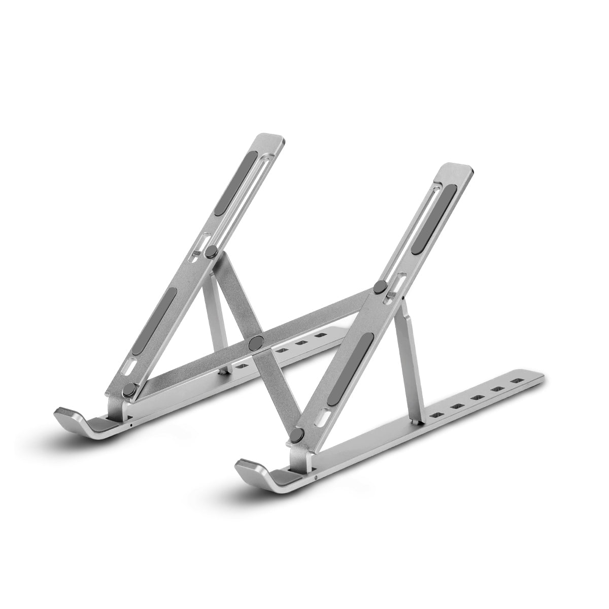COTECi SD-58 Portable Aluminum Alloy Laptop Stand – Foldable