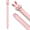 Cute Bunny Silicone Case for Apple Pencil Pro 2nd Generation