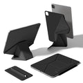 Magnetic Origami Smart Case | Detachable Y-Fold Stand and Pencil Cover
