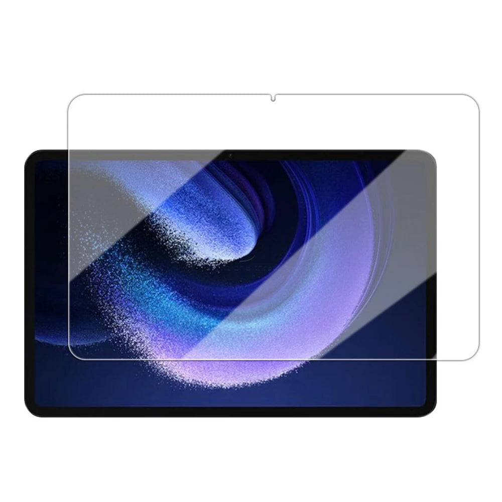 Xiaomi Pad Premium Tempered Glass Screen Protector