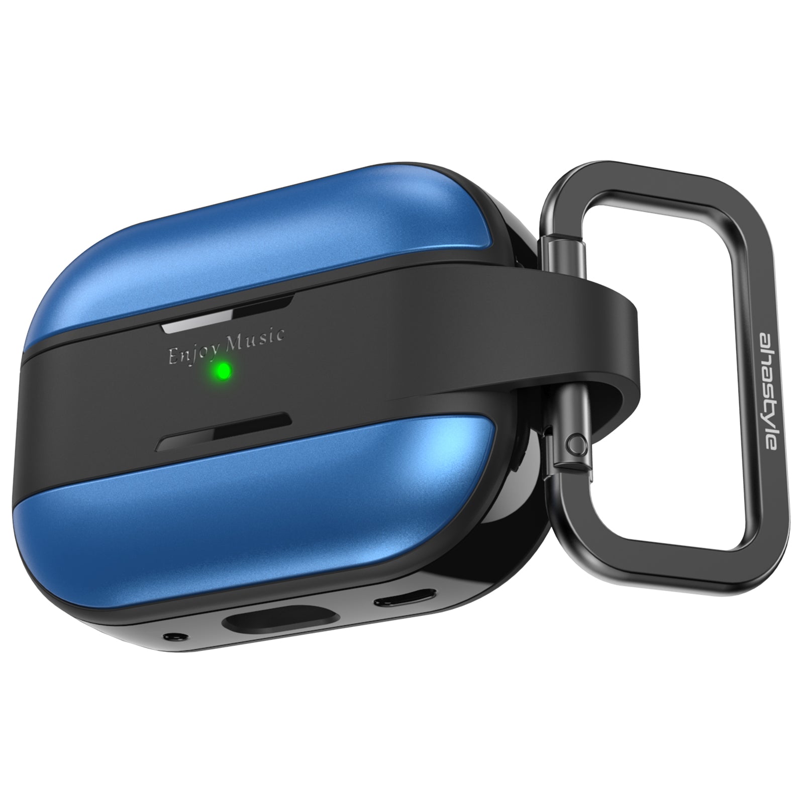 Full Body Rugged Hybrid Case for AirPods Pro 2nd/Pro/3