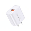 REMAX Kiddy 18W 1U Fast USB Wall Charger (US Plug)