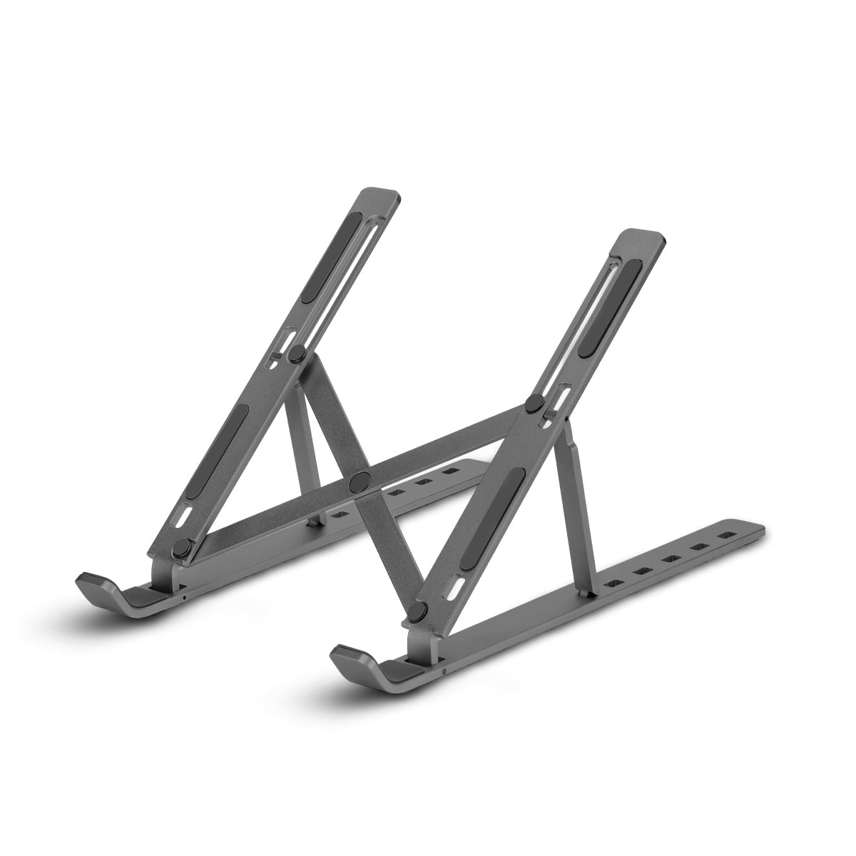 COTECi SD-58 Portable Aluminum Alloy Laptop Stand – Foldable