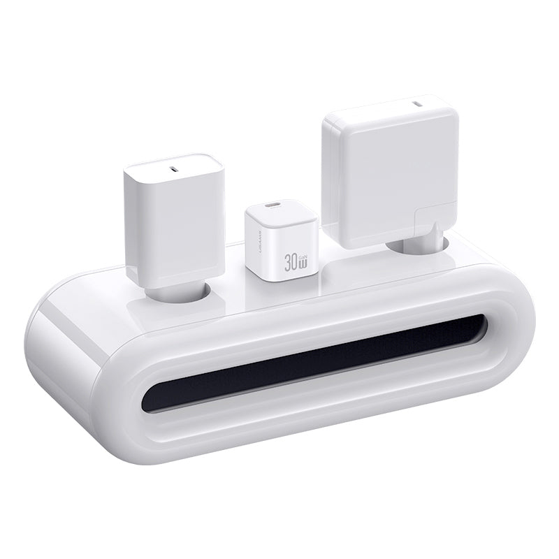 USAMS JO06 JO Series 30W Fast Charging Kit (Wall Charger + Lightning Cable)