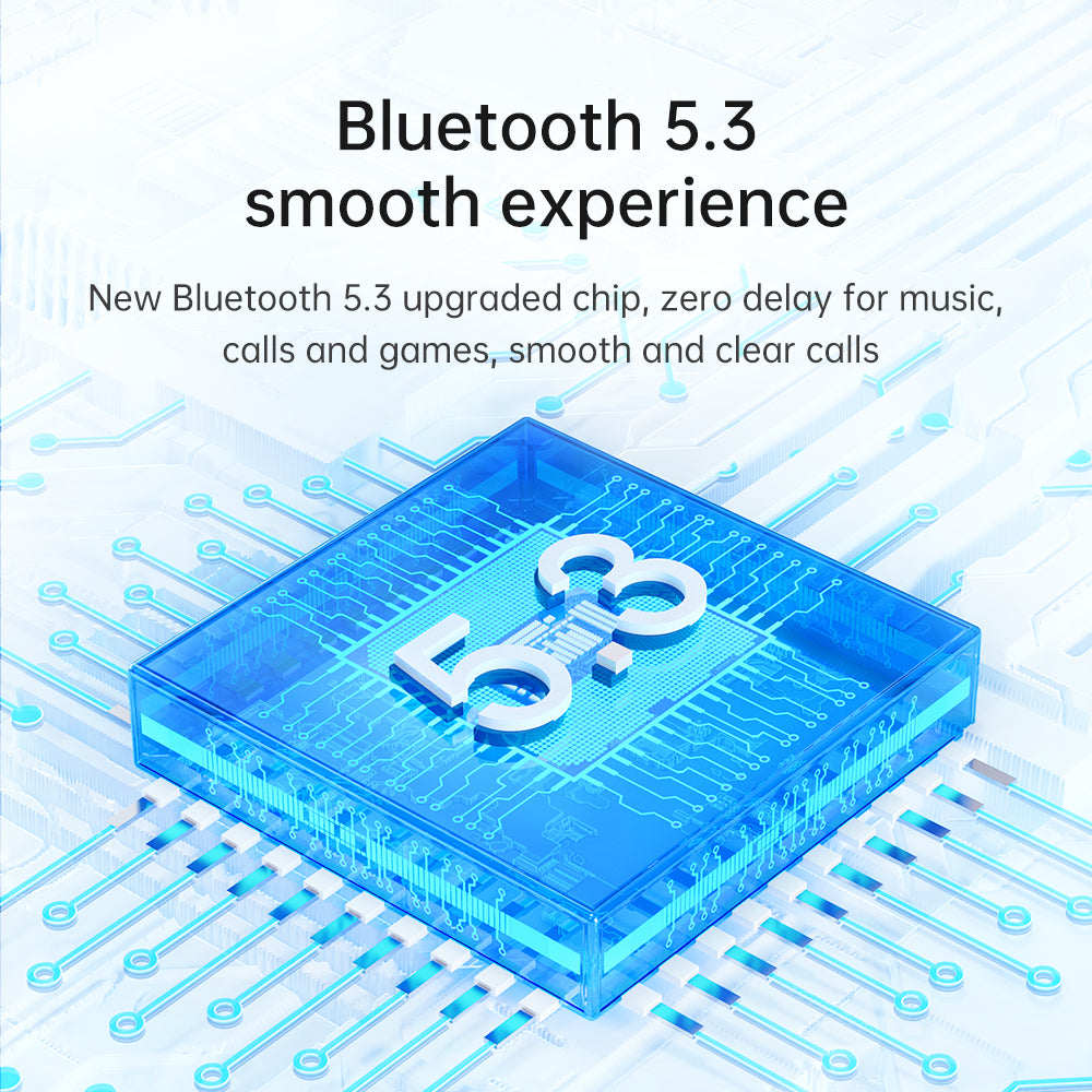 ROCK Y6 Sports Wireless Neckband Headphones l 20H Playtime