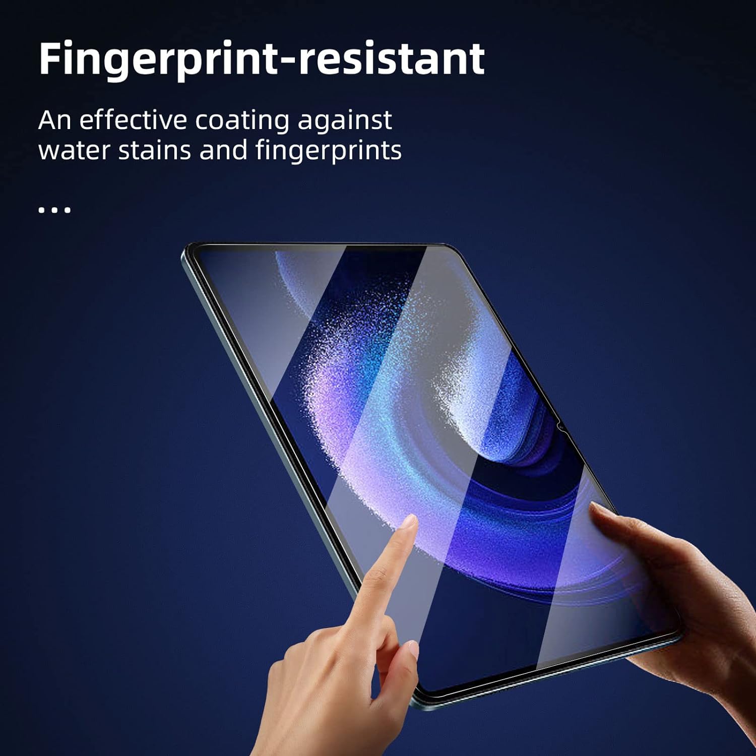 Xiaomi Pad Premium Tempered Glass Screen Protector