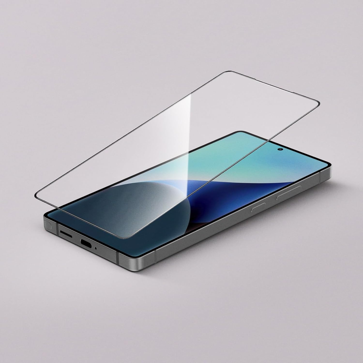 Samsung Galaxy S Series Tempered Glass Screen Protector