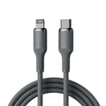 Romoss CB1724 27W USB-C to Lightning Fast Charging Cable (1.2m)
