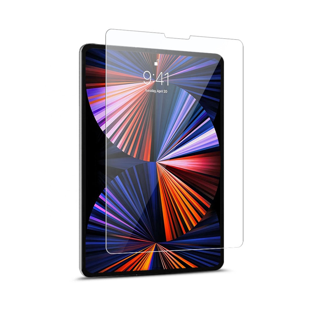 Apple iPad Tempered Glass Screen Protector