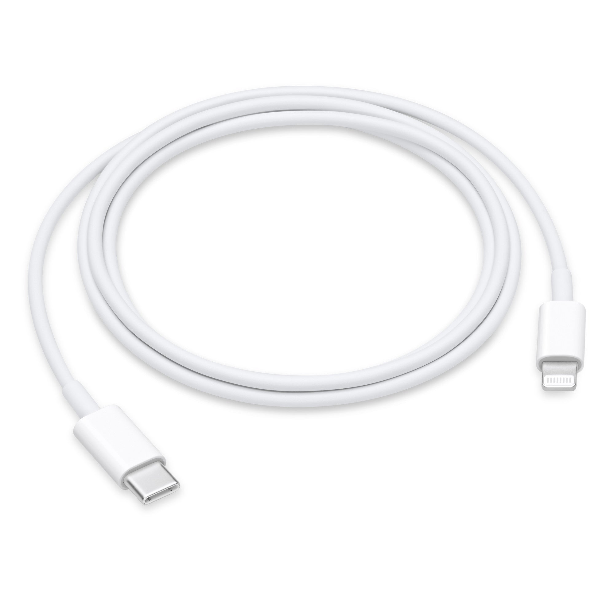 Official Apple A1703 USB-C to Lightning Cable (1m) – Fast Charging Cord