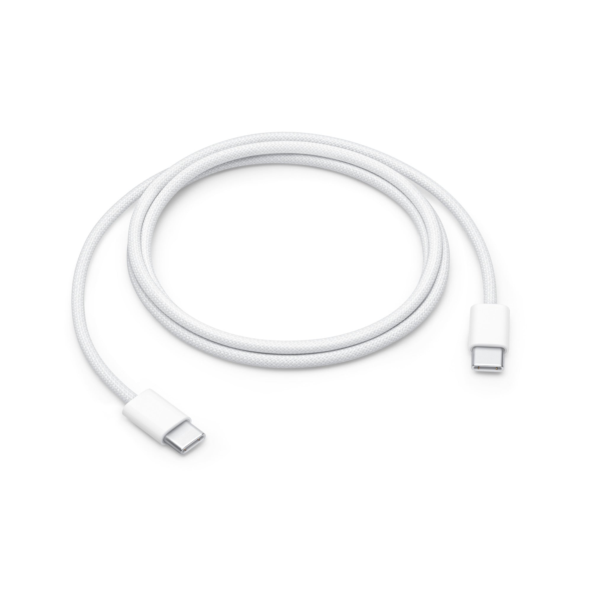 Apple 60W USB-C Charge Cable (1m) – Premium Woven Design