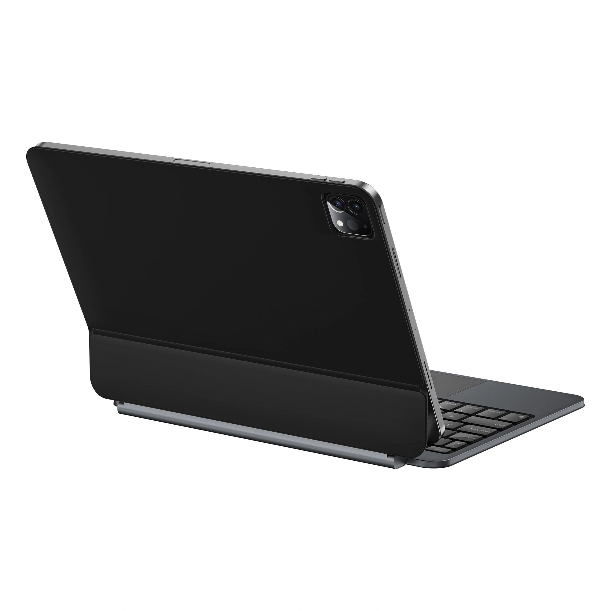 COTECi Magic 2 Magnetic Keyboard Case for iPad l Floating Cantilever Stand