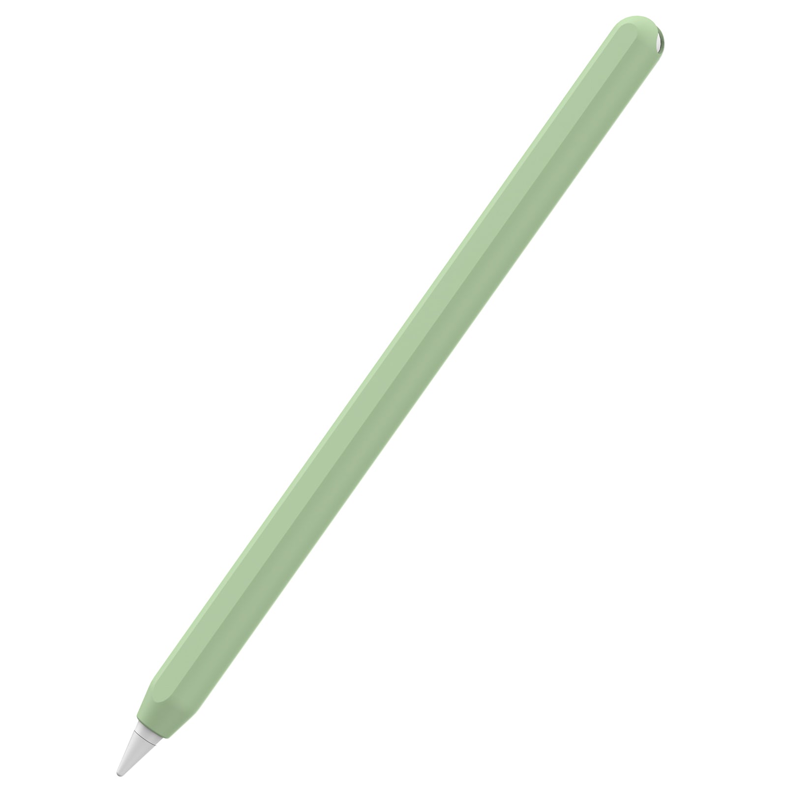 Ultra-Thin Silicone Sleeve for Apple Pencil Pro 2nd Generation