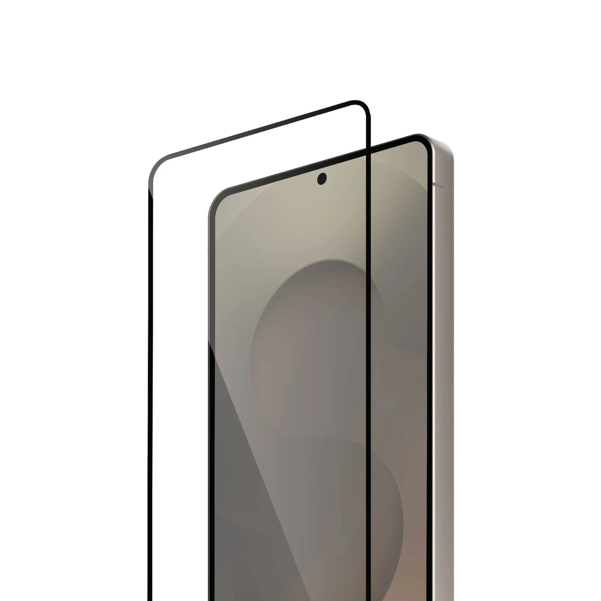 Samsung Galaxy S Series Tempered Glass Screen Protector