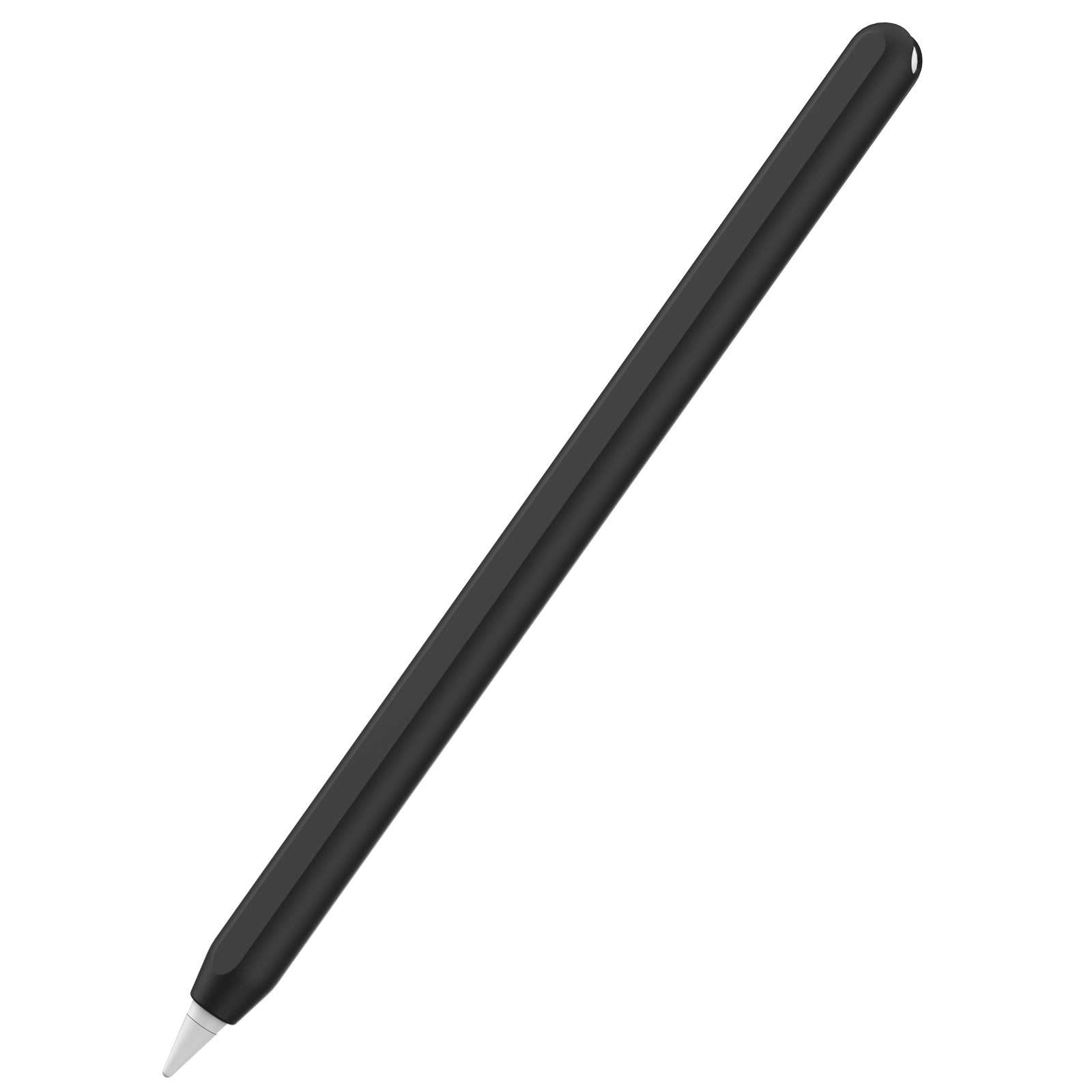 Ultra-Thin Silicone Sleeve for Apple Pencil Pro 2nd Generation