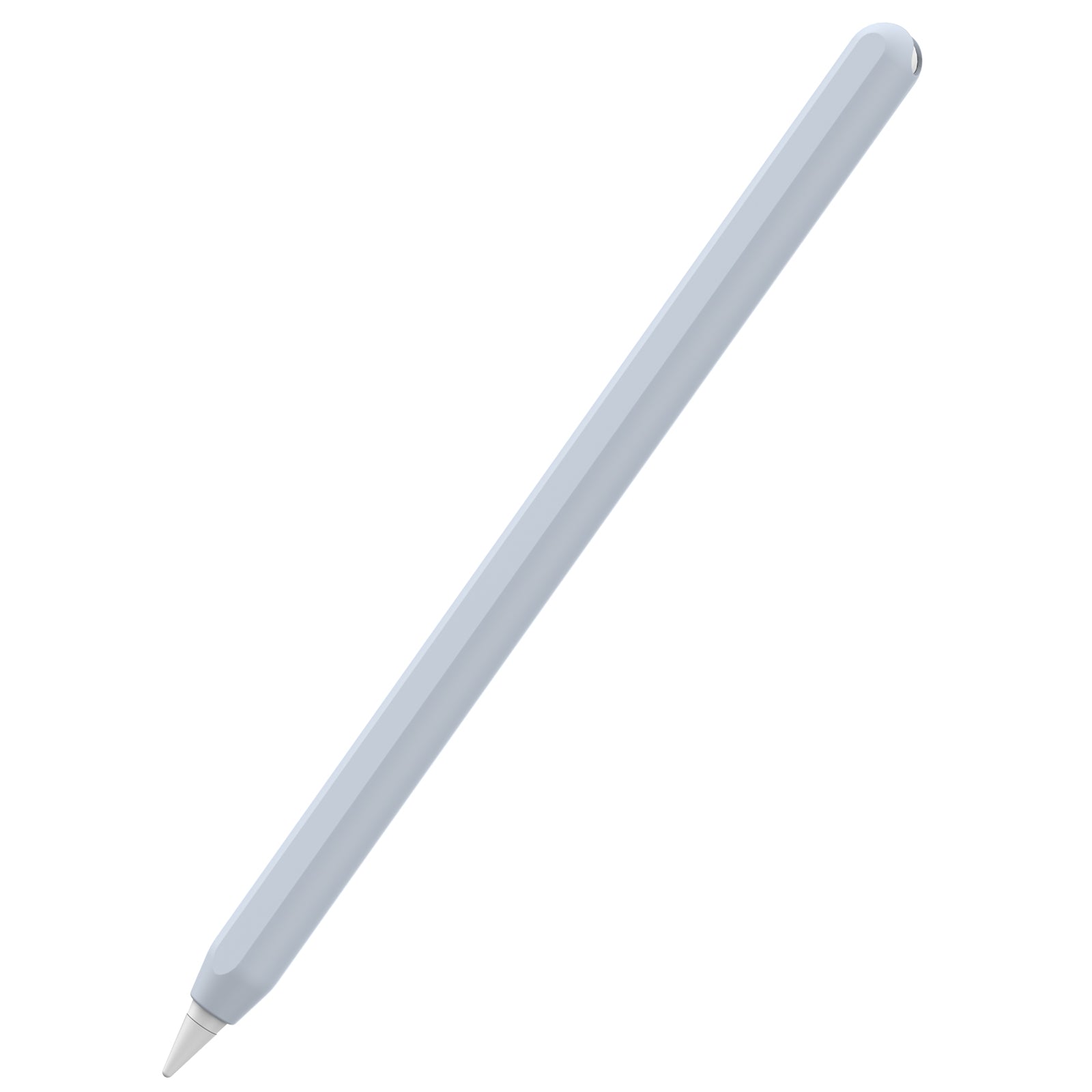 Ultra-Thin Silicone Sleeve for Apple Pencil Pro 2nd Generation