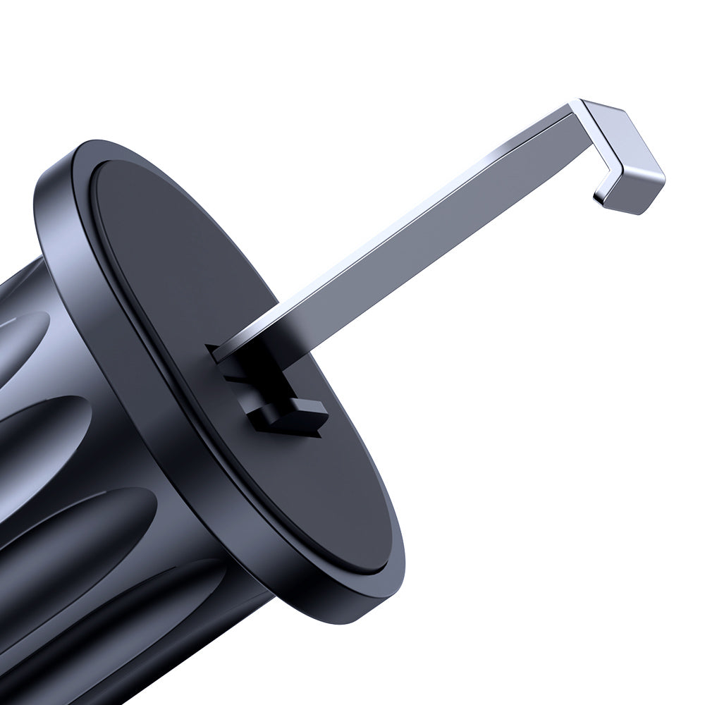 USAMS ZJ085 Dual Mechanical Arm Air Vent Car Phone Holder