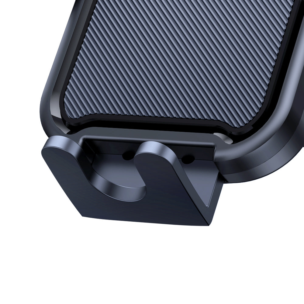 USAMS ZJ086 Car Vacuum Suction Cup Dashboard and Windshield Phone Holder