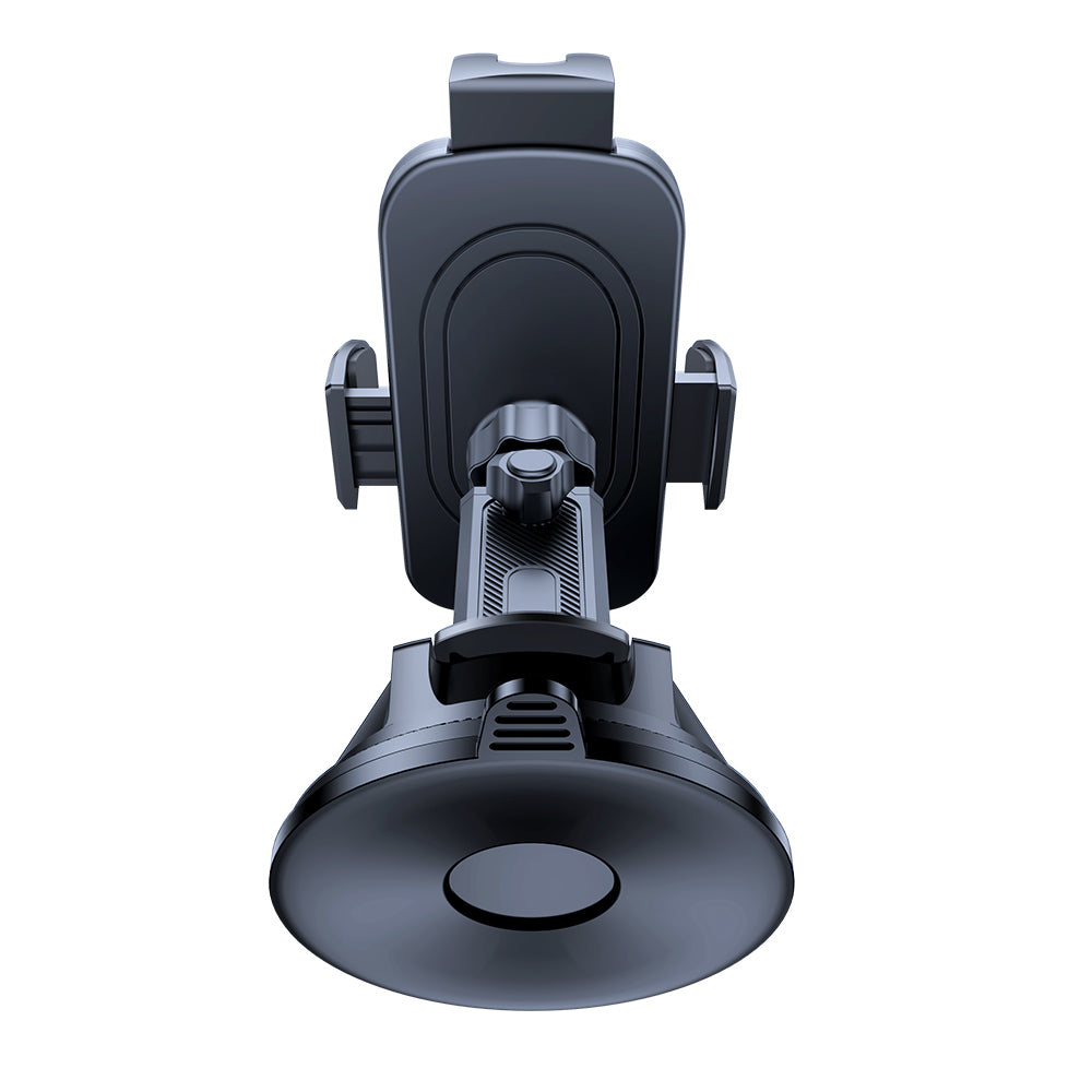 USAMS ZJ086 Car Vacuum Suction Cup Dashboard and Windshield Phone Holder