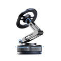 USAMS ZJ087 Vacuum Suction Magnetic Telescopic Car Phone Holder