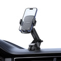 USAMS ZJ086 Car Vacuum Suction Cup Dashboard and Windshield Phone Holder