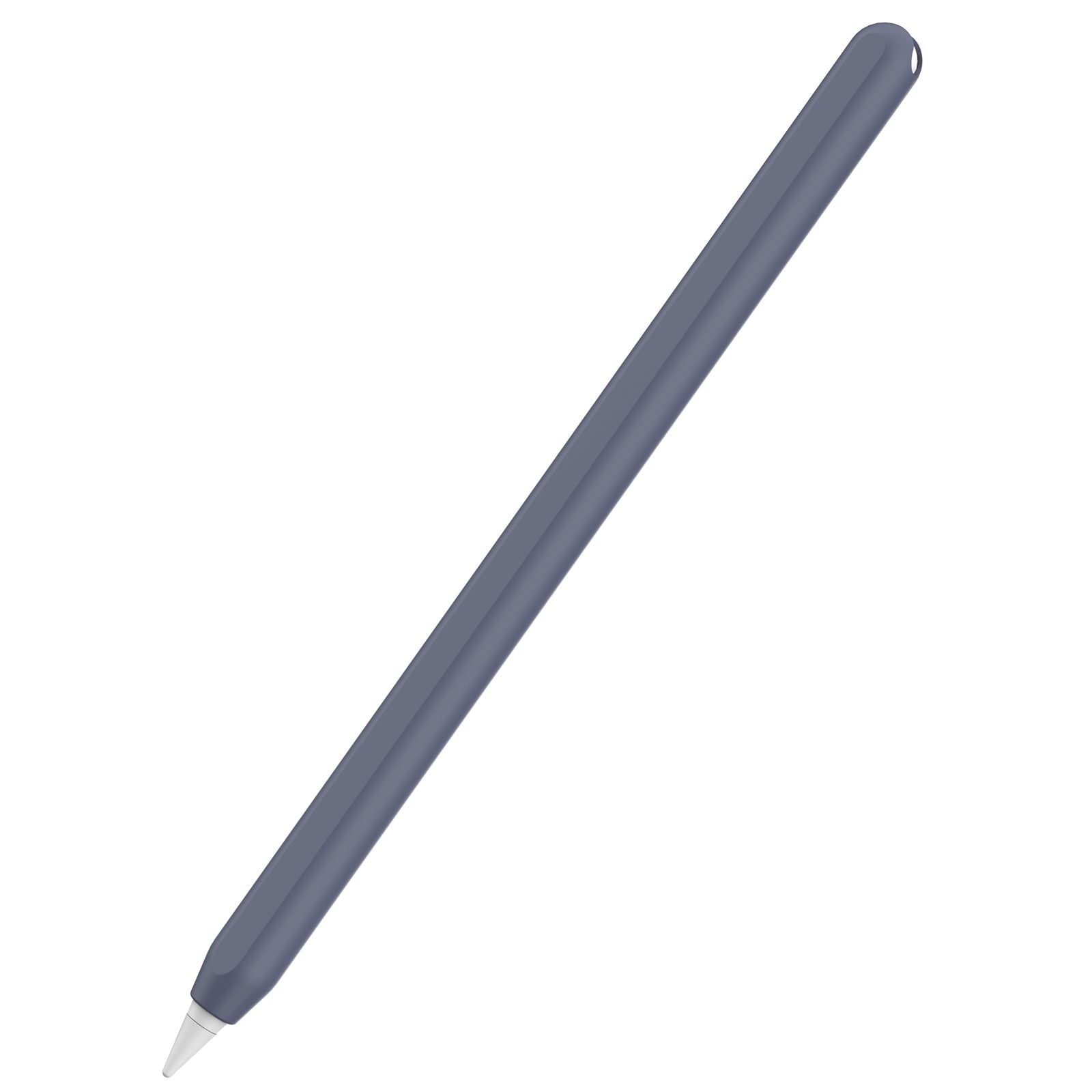 Ultra-Thin Silicone Sleeve for Apple Pencil Pro 2nd Generation