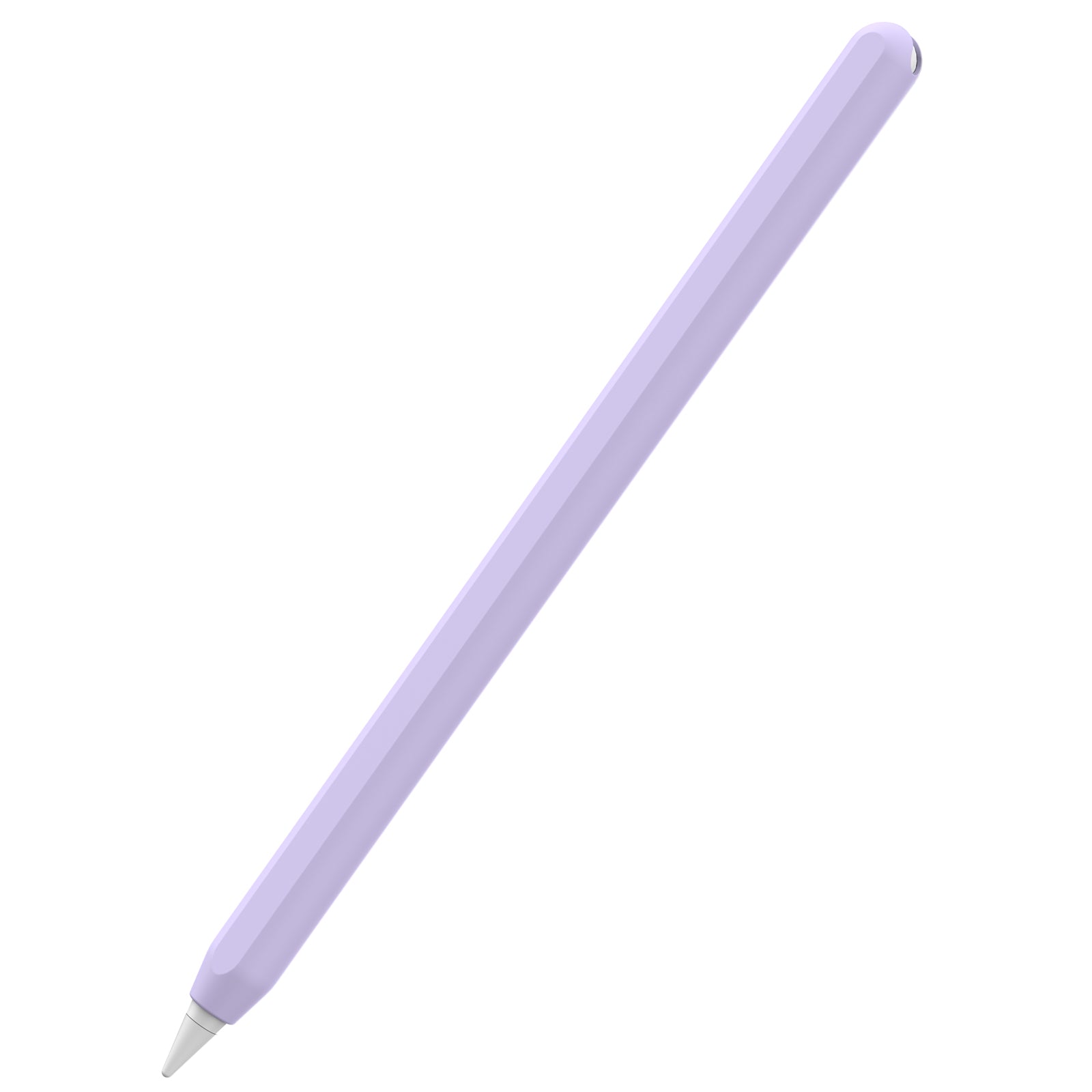 Ultra-Thin Silicone Sleeve for Apple Pencil Pro 2nd Generation