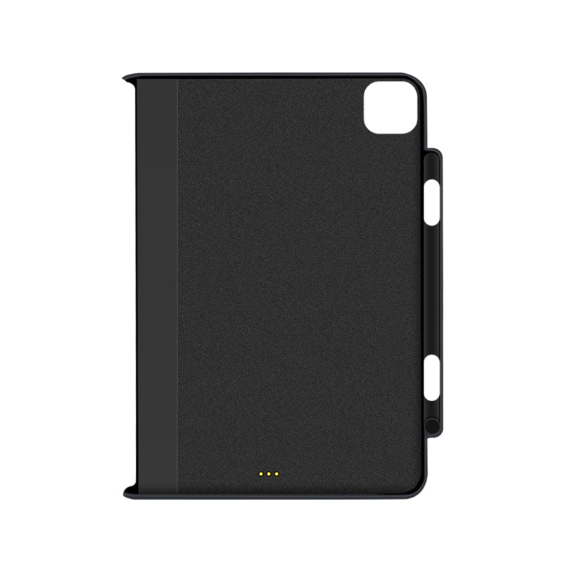 COTECi Fully Magnetic Ultra-Thin iPad Case – Smart Keyboard Companion