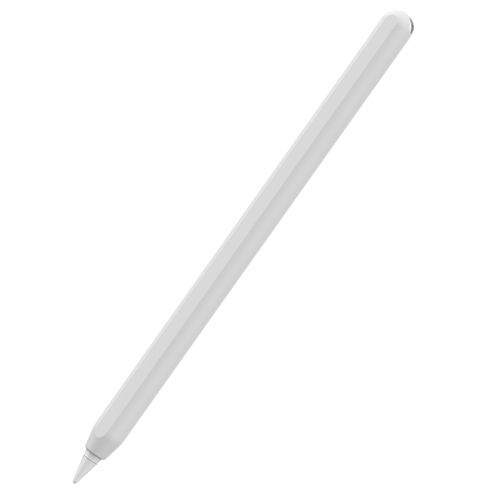 Ultra-Thin Silicone Sleeve for Apple Pencil Pro 2nd Generation